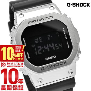 �y2/1����I���I�ōő�100���|�C���g�Ҍ���10%OFF�N�[�|���z �J�V�I G�V���b�N G-SHOCK GM-5600U-1JF �����Y