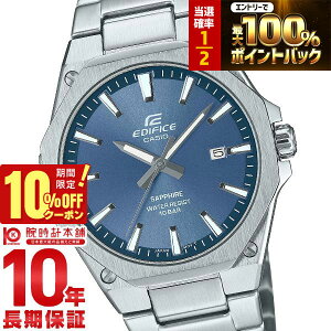 �y3/18����I���I�ōő�100���|�C���g�Ҍ���10%OFF�N�[�|���z �J�V�I �G�f�B�t�B�X EDIFICE EFR-S108DJ-2AJF �����Y