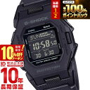 【20日限定！ポイント抽選還元＆エントリーでポイント合計14倍＆10%OFFクーポン！】 カシオ Gショック G-SHOCK NEW BASIC GD-B500-1JF メンズ
