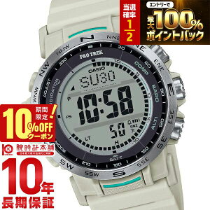 �y18������I���I��P�Ҍ����|�C���g�ő�42�{�I10%�N�[�|����21��1:59�܂Łz �J�V�I �v���g���b�N PROTRECK Climber Line �N���C�}�[���C�� PRW-35-7JF �����Y