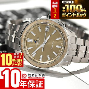 �y1������IP���I�Ҍ���10%OFF�N�[�|�����|�C���g�ő�42�{�I�z �J�V�I �I�V�A�i�X OCEANUS Manta OCW-S400A-5AJF �����Y