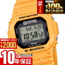 【15日限定！抽選で最大100%還元＆2000円OFFクーポン！】 カシオ G-SHOCK Gショック SURFRIDER FOUNDATION JAPANコラボレーションモデル G-5600SFJ-9JR ユニセックス