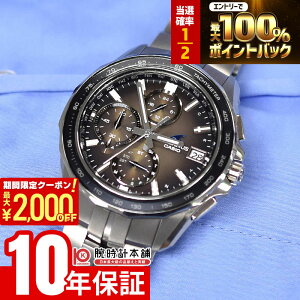 �y�|�C���g�ő�56�{&2000�~OFF�N�[�|���I1/16 1���܂Łz�J�V�I �I�V�A�i�X Manta OCEANUS Retro Tone Collection OCW-S7000RA-5AJF �j�� �}���^