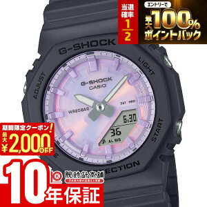 �y�{������I���I�ōő�100���|�C���g�Ҍ�&2000�~OFF�N�[�|���I�z�J�V�I G-SHOCK G�V���b�N GMA-P2100PC-1AJF ���j�Z�b�N�X ���f�B�[�X �����Y