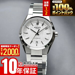 �y3/24 ����I���I�ōő�100���|�C���g�Ҍ���2000�~OFF�N�[�|�� 3/26 1:59�܂Łz�J�V�I �G�f�B�t�B�X EDIFICE EFK-100YD-7AJF �j��