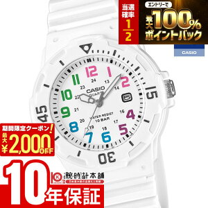 �y3/24 ����I���I�ōő�100���|�C���g�Ҍ���2000�~OFF�N�[�|�� 3/26 1:59�܂Łz�J�V�I CASIO Collection �J�V�I�R���N�V���� WEB���� LRW-200H-7BJF ����