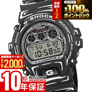 �y15������!�|�C���g���I�Ҍ����ő�2000OFF�N�[�|�����X���|�C���g�ő�51.5�{�I�z �J�V�I G�V���b�N CASIO G-SHOCK Joshua Vides�R���{���[�V�������f�� DW-6900JV-1JR �����Y �W���V���A�E���B�[�_�X 3��
