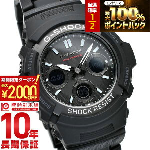 �y�|�C���g�ő�56�{&2000�~OFF�N�[�|���I1/16 1���܂Łz�J�V�I G�V���b�N G-SHOCK �\�[���[�d�g AWG-M100SBC-1AJF �����Y �r���v ���v