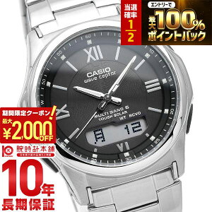 �y3/24 ����I���I�ōő�100���|�C���g�Ҍ���2000�~OFF�N�[�|�� 3/26 1:59�܂Łz�J�V�I �E�F�[�u�Z�v�^�[ WAVECEPTOR �\�[���[�d�g WVA-M630D-1A4JF �����Y