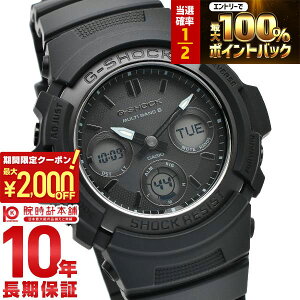 �y�|�C���g�ő�56�{&2000�~OFF�N�[�|���I1/16 1���܂Łz�J�V�I G�V���b�N G-SHOCK AWG-M100SBB-1AJF �����Y �r���v ���v