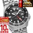 【2/10 限定！！抽選で最大100％ポイント還元＆2000円OFFクーポン】 セイコー5スポーツ SEIKO5sports SBSC001 メンズ