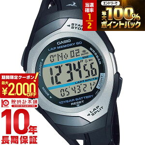 �y3/24 ����I���I�ōő�100���|�C���g�Ҍ���2000�~OFF�N�[�|�� 3/26 1:59�܂Łz�J�V�I �t�B�Y PHYS CASIO Collection SPORTS STR-300CJ-1JH ���j�Z�b�N�X