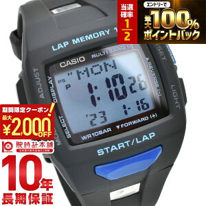 �y3/24 ����I���I�ōő�100���|�C���g�Ҍ���2000�~OFF�N�[�|�� 3/26 1:59�܂Łz�J�V�I �t�B�Y PHYS CASIO Collection SPORTS STW-1000-1BJH ���j�Z�b�N�X