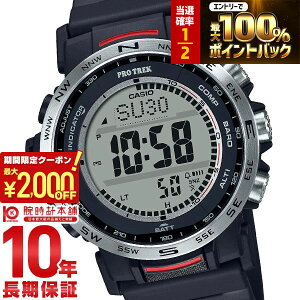 �y2/10 ����I�I���I�ōő�100���|�C���g�Ҍ���2000�~OFF�N�[�|���z �J�V�I �v���g���b�N PROTRECK Climber Line PRW-35-1AJF �����Y