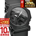 【ポイント最大56倍&2000円OFFクーポン！1/16 1時まで】カシオ Gショック G-SHOCK NEW BASIC Combi GA-2300-1AJF メンズ