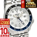 【期間限定！ポイント最大54倍＆2000円OFFクーポン！4/17 09:59まで】 セイコー5スポーツ SEIKO5sports SKXシリーズ メカニカル オートマチック メタル カジュアル ビジネス SBSC017 メンズ