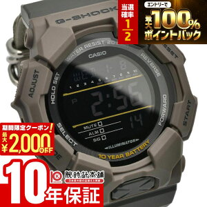 �y�|�C���g�ő�56�{&2000�~OFF�N�[�|���I1/16 1���܂Łz�J�V�I G�V���b�N G-SHOCK GD-010CE-5JF �����Y 10�N�o�b�e���[ �o�C�I�}�X �T�X�e�i�u��