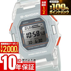 �y�|�C���g�ő�56�{&2000�~OFF�N�[�|���I1/16 1���܂Łz�J�V�I G�V���b�N G-SHOCK GD-B500S-8JF �����Y