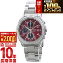 【15日限定！抽選で最大100%還元＆2000円OFFクーポン！】 セイコー 逆輸入モデル SEIKO クロノグラフ SND495P1(SND495PC) メンズ 腕時計 時計
