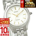 【2/10 限定！！抽選で最大100％ポイント還元＆2000円OFFクーポン】 セイコー ドルチェ&エクセリーヌ DOLCE&EXCELINE SWDL099 レディース 腕時計 時計