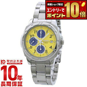 �y5���͒��I�Ń|�C���g100%�Ҍ��I�ő�2000�~OFF�N�[�|�����X���|�C���g�ő�67.5�{�I�z �Z�C�R�[ �t�A�����f�� SEIKO �N���m�O���t SND409P1(SND409P) �����Y �r���v ���v