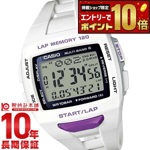 �y8/30�����̌���L�����y�[�����G���g���[�Ń|�C���g+10�{�I�z �J�V�I �t�B�Y PHYS CASIO Collection SPORTS STW-1000-7JH ���j�Z�b�N�X