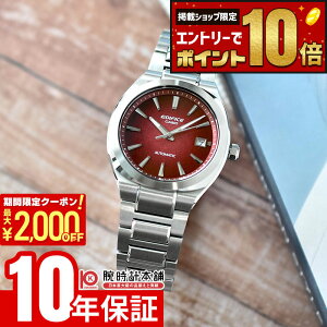 �y�ő�2000�~OFF�N�[�|��&�|�C���g�ő�67.5�{�I11��1:59�܂Łz �J�V�I �G�f�B�t�B�X CASIO EDIFICE AUTOMATIC EFK-200D-4AJF �j�� �@�B�� �I�[�g�}�`�b�N �������� �t�H�[�W�h�J�[�{��