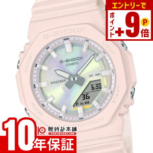 �J�V�I G-SHOCK G�V���b�N GMA-P2100PC-4AJF ���j�Z�b�N�X ���f�B�[�X �����Y