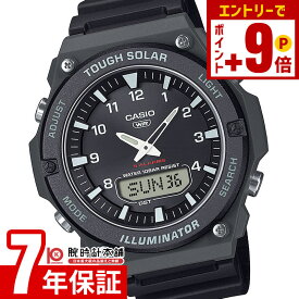 【誰でもエントリーでポイント合計21倍！12/12 16時まで】カシオ カシオコレクション CASIO Collection AQ-S820W-1AJF ユニセックス