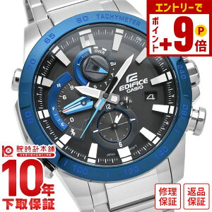 y10%N[|INłGg[Ń|Cgv19{I12/2 9܂ŁzJVI GfBtBX EDIFICE Bluetooth EQB-800DB-1AJF Y