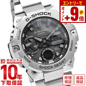 y10%N[|INłGg[Ń|Cgv19{I12/2 9܂ŁzJVI GVbN G-SHOCK G-STEEL GST-B400D-1AJF Y