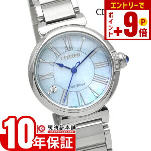 y10%N[|INłGg[Ń|Cgv19{I12/2 9܂ŁzV`Y V`YG CITIZENL ROUND Collection EM1060-87N fB[X L