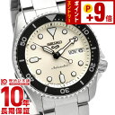 【10%クーポン！誰でもエントリーでポイント合計10倍！12/2 9時まで】セイコー5スポーツ SEIKO5sports SBSA227 メンズ
