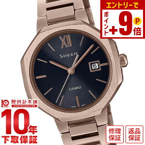 y10%N[|INłGg[Ń|Cgv19{I12/2 9܂ŁzJVI V[ SHEEN Solar Sapphire Model p` SHS-4529CG-1AJF fB[X