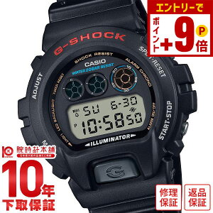 y10%N[|INłGg[Ń|Cgv19{I12/2 9܂ŁzJVI GVbN G-SHOCK DW-6900U-1JF Y