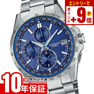 y10%N[|INłGg[Ń|Cgv19{I12/2 9܂ŁzJVI IVAiX OCEANUS CLASSIC LINE OCW-T2600-2A3JF Y