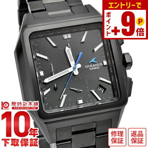 y10%N[|INłGg[Ń|Cgv19{I12/2 9܂ŁzJVI IVAiX OCEANUS CLASSIC LINE NVbNC OCW-T5000B-1AJF Y