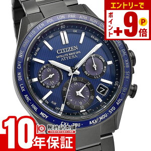 �y�C���[�W�Ⴂ��90���Ԃ͕ԕiOK�I�z�V�`�Y�� �A�e�b�T ATTESA ACT Line Black Titanium Series �\�[���[ �d�g �r�W�l�X �J�W���A�� CC4059-64L �����Y