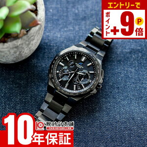 y10%N[|INłGg[Ń|Cgv19{I12/2 9܂ŁzJVI IVAiX OCEANUS CLASSIC LINE NVbNC OCW-T6000B-1AJF Y