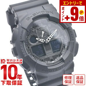 y10%N[|INłGg[Ń|Cgv19{I12/2 9܂ŁzJVI GVbN G-SHOCK STANDARD GA-100-1A1JF Y rv v