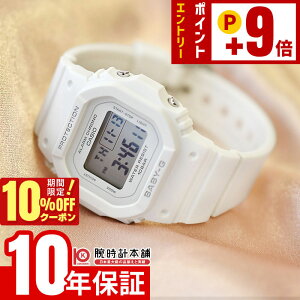 �y�|�C���g�ő�54�{��10%OFF�N�[�|���I12/21 9���܂Łz�J�V�I �x�r�[G BABY-G BGD-565U-7JF ���f�B�[�X