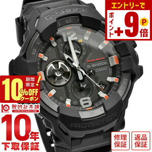 �y�|�C���g�ő�54�{��10%OFF�N�[�|���I12/21 9���܂Łz�J�V�I G�V���b�N G-SHOCK MASTER OF G GRAVITYMASTER �}�X�^�[�I�uG �\�[���[ Bluetooth GR-B300EC-1AJF �����Y