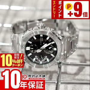 �y�|�C���g�ő�63�{��10%OFF�N�[�|���I�{������z�J�V�I G�V���b�N CASIO G-SHOCK GMC-B2100D-1AJF CHRONO FACE FULL METAL �t�����^�� GMC-B2100 �����Y �\�[���[���v �V���o�[ ���{�� �������K�i