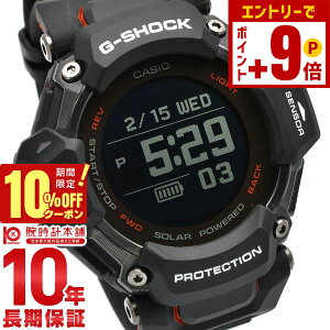 �y�|�C���g�ő�63�{��10%OFF�N�[�|���I�{������z�J�V�I G�V���b�N G-SHOCK G-SQUAD GBD-H2000 GBD-H2000-1AJR �����Y