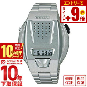 �y�|�C���g�ő�54�{��10%OFF�N�[�|���I18������z�Z�C�R�[ SEIKO �����f�W�^���E�I�b�` SBJS001 �����Y �r���v ���v