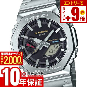 �y�|�C���g�ő�63�{&2000�~OFF�N�[�|���I12/26 1���܂Łz�J�V�I G-SHOCK G�V���b�N GM-B2100SD-1CJF ���j�Z�b�N�X