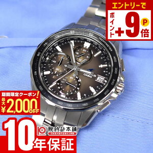 �y�|�C���g�ő�63�{&2000�~OFF�N�[�|���I12/26 1���܂Łz�J�V�I �I�V�A�i�X Manta OCEANUS Retro Tone Collection OCW-S7000RA-5AJF �j�� �}���^