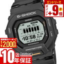 【ポイント最大50倍！2000円OFFクーポン！12/15 23時まで】カシオ G-SHOCK G-SQUAD Gショック GBD-200-1A1JF 男性 ジースクワッド モバイルリンク ブルートゥース ランニング マラソン