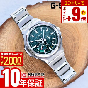 y|Cgő50{I2000~OFFN[|I12/15 23܂ŁzJVI G-SHOCK GVbN G-STEEL GST-B1000D-3AJF Y \[[ GX`[ XeB[ Bluetooth O[ Ki