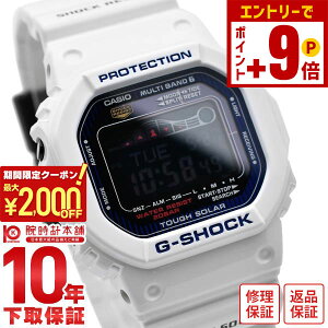 �y�|�C���g�ő�63�{&2000�~OFF�N�[�|���I12/26 1���܂Łz�J�V�I G�V���b�N G-SHOCK G-LIDE ���E6�Ǔd�g�\�[���[�E�H�b�` �^�C�h�O���t&���[���f�[�^���� GWX-5600C-7JF �����Y �r���v ���v